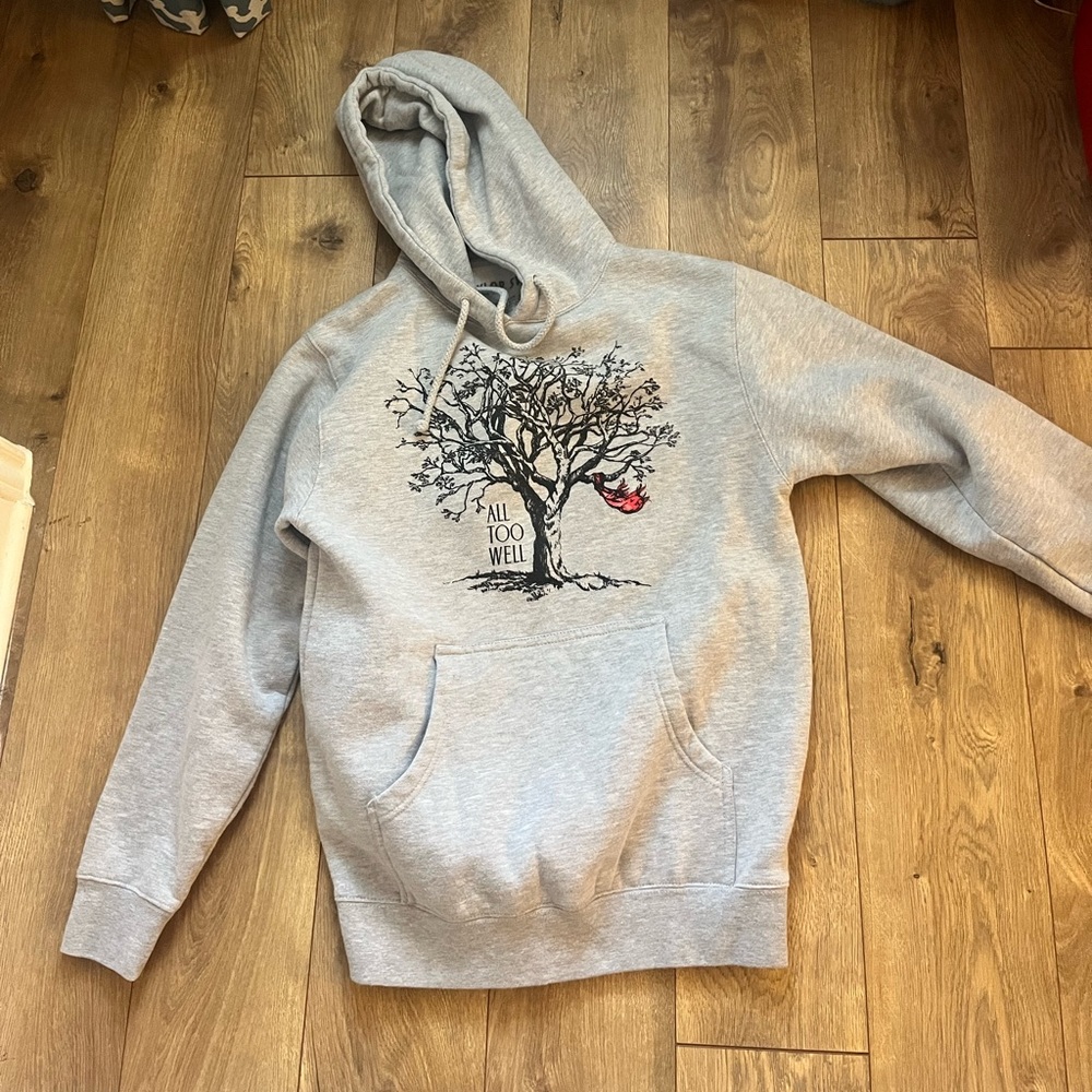 Official sold out Taylor Swift all too well merch